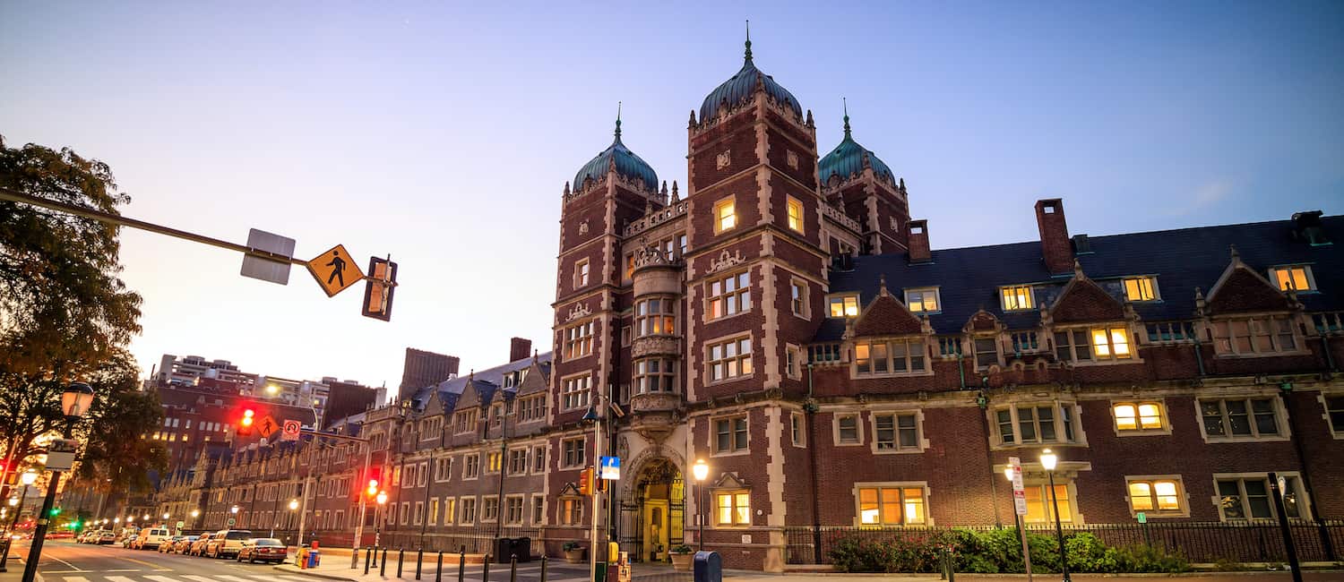 Image for Colleges in Philadelphia