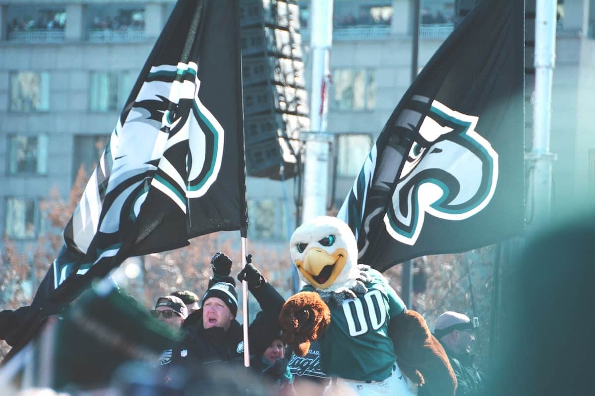Image for Best Sports Bars in Philadelphia