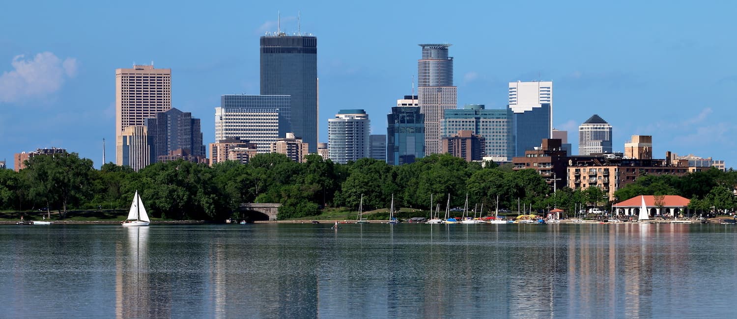 Image for Best Minneapolis Neighborhoods for Entrepreneurs
