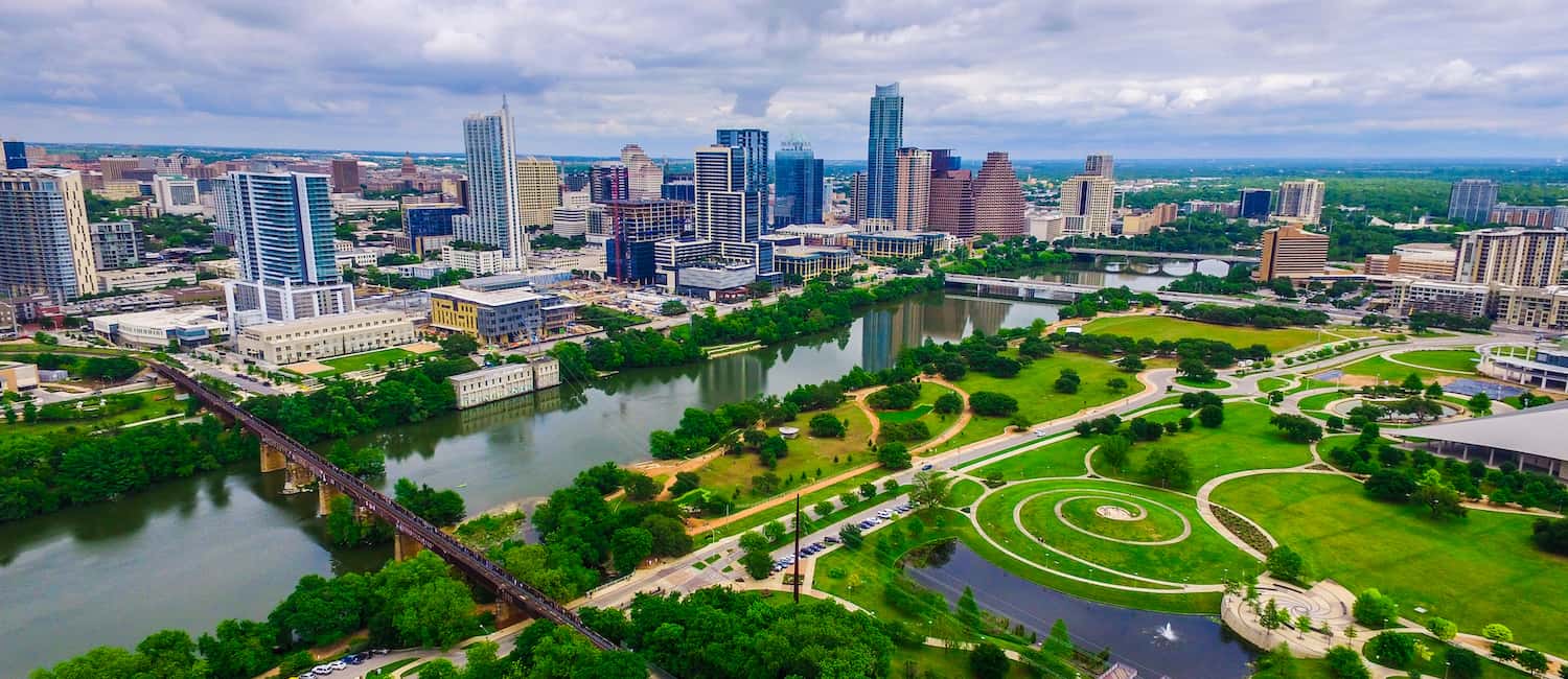 austin tx