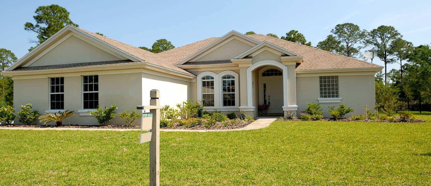 house for sale