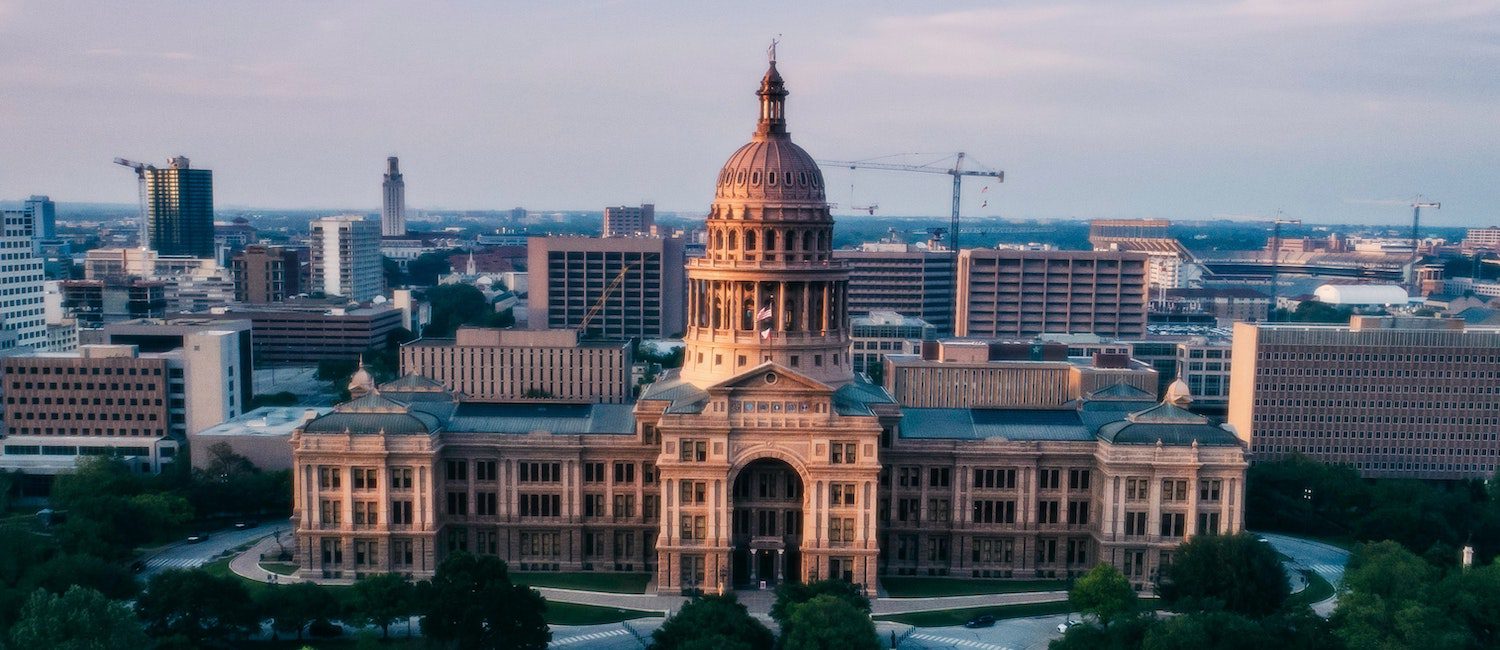 austin texas