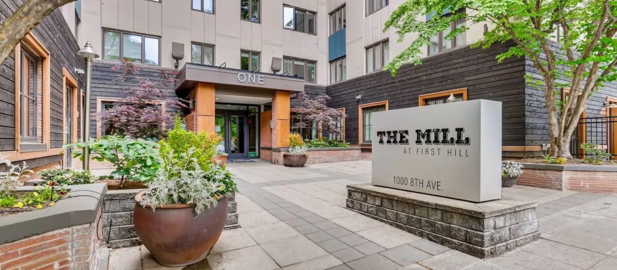 Image for The Most Expensive Apartment in Seattle Will Cost You $204K a Year
