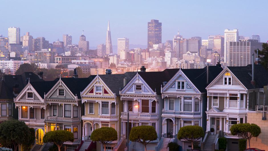 Image for How to Choose a Neighborhood