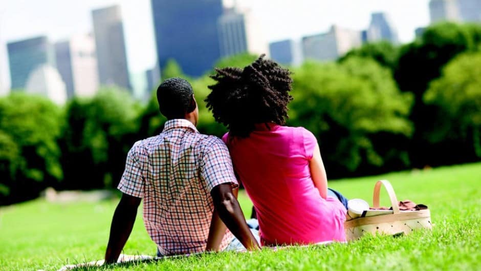Image for Top 3 Dallas Neighborhoods with a Big-City Feel