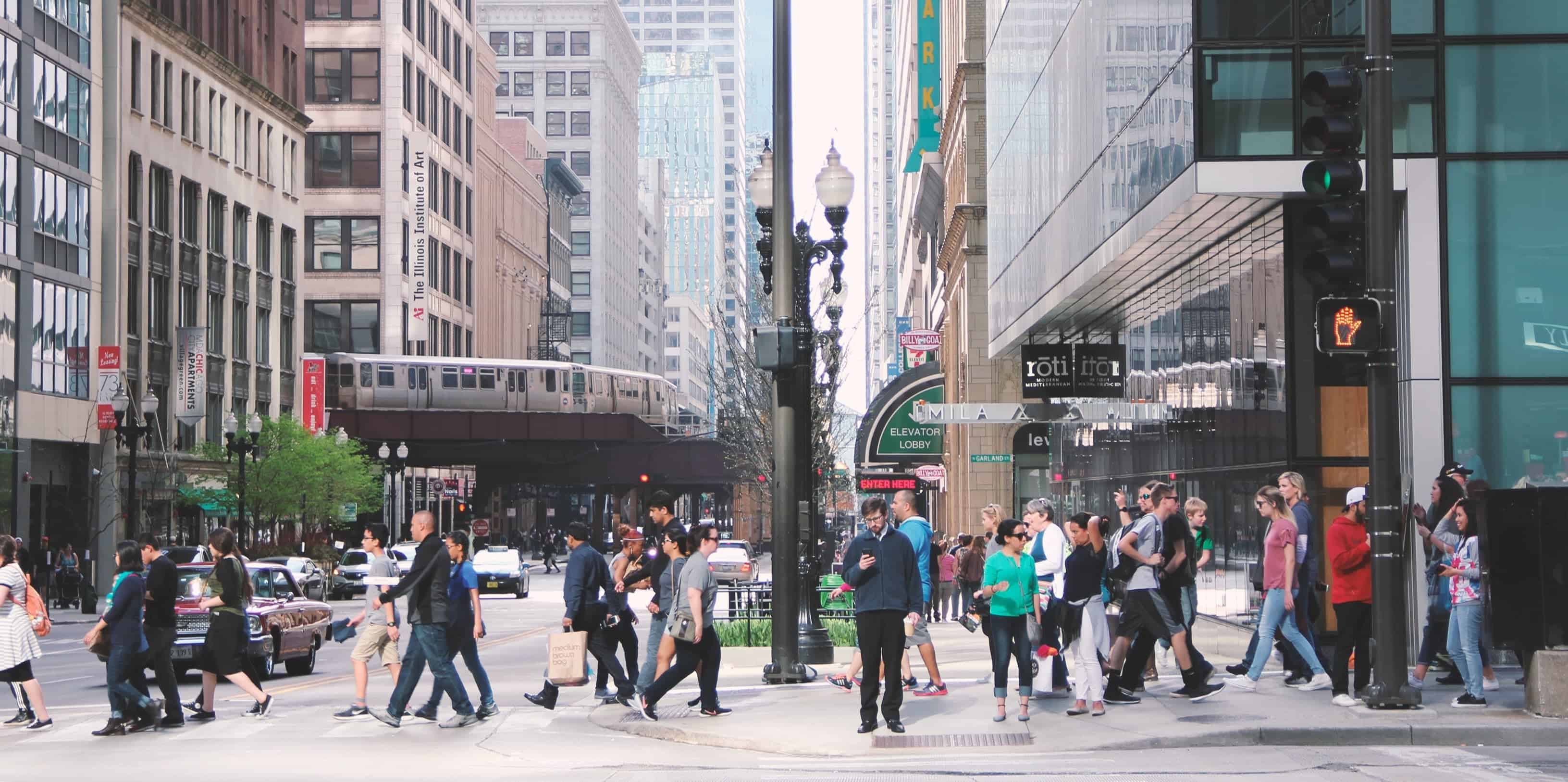 Image for 7 Benefits of Living in Downtown Chicago