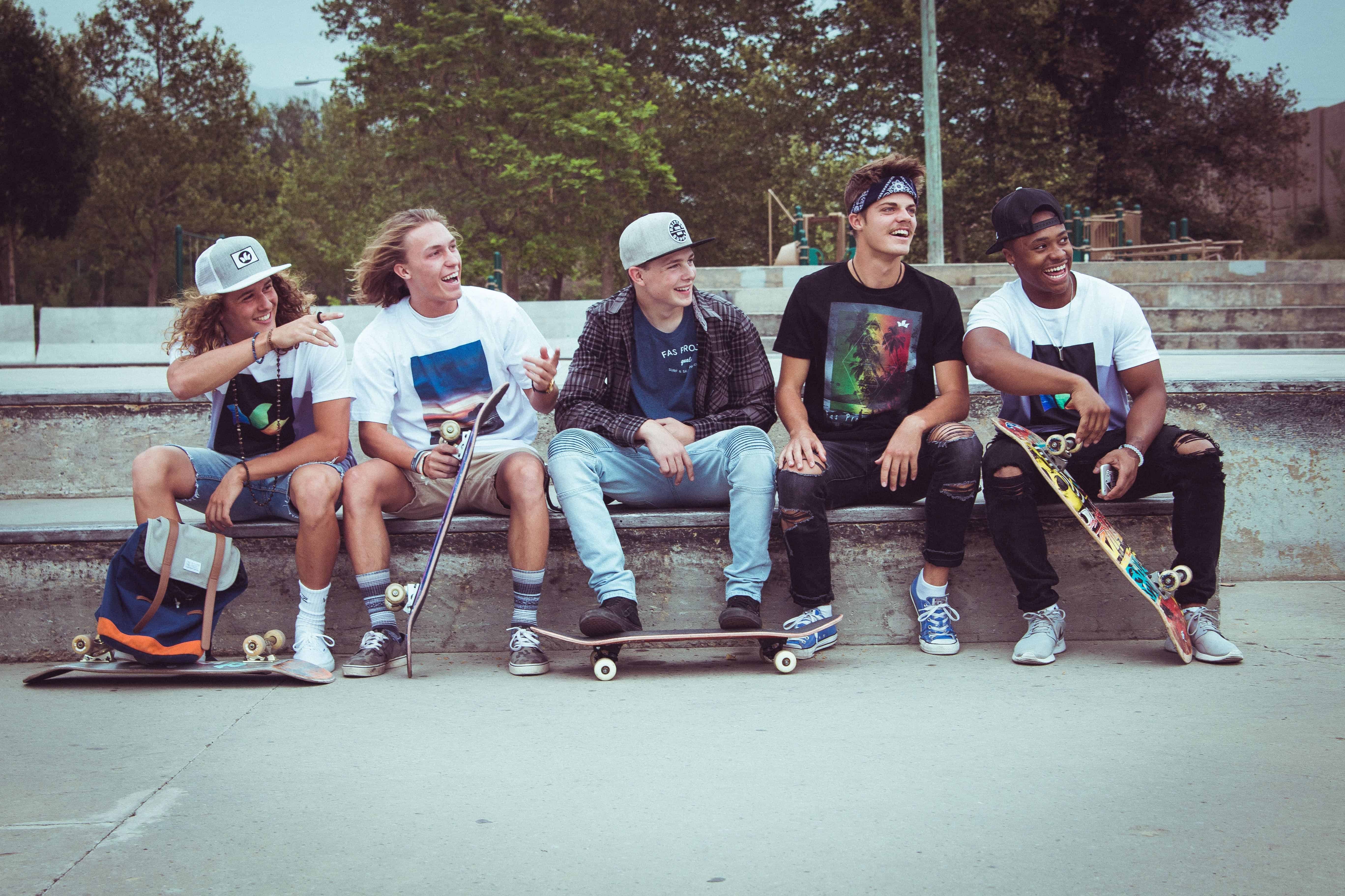 Image for Chicago's Best Skateboard Parks