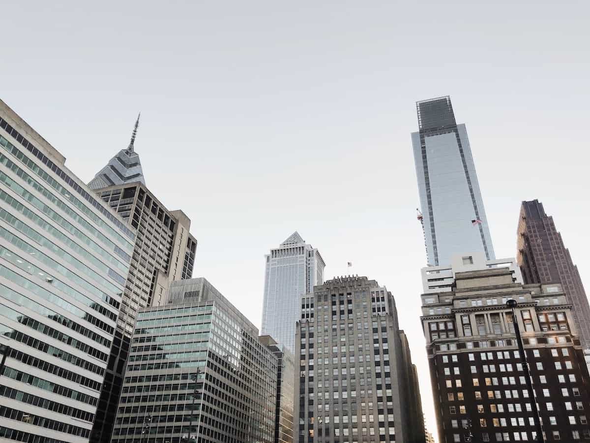 Image for What It's Like To Live in the Most Expensive Apartments in Philadelphia?