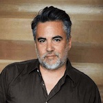 Michael Alarcon