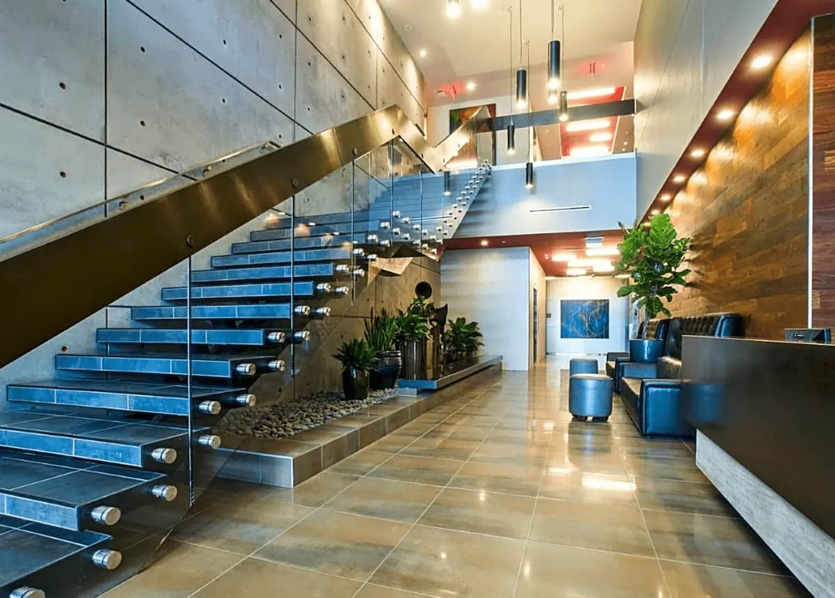 Image for The Most Expensive Apartment in Washington D.C. is...