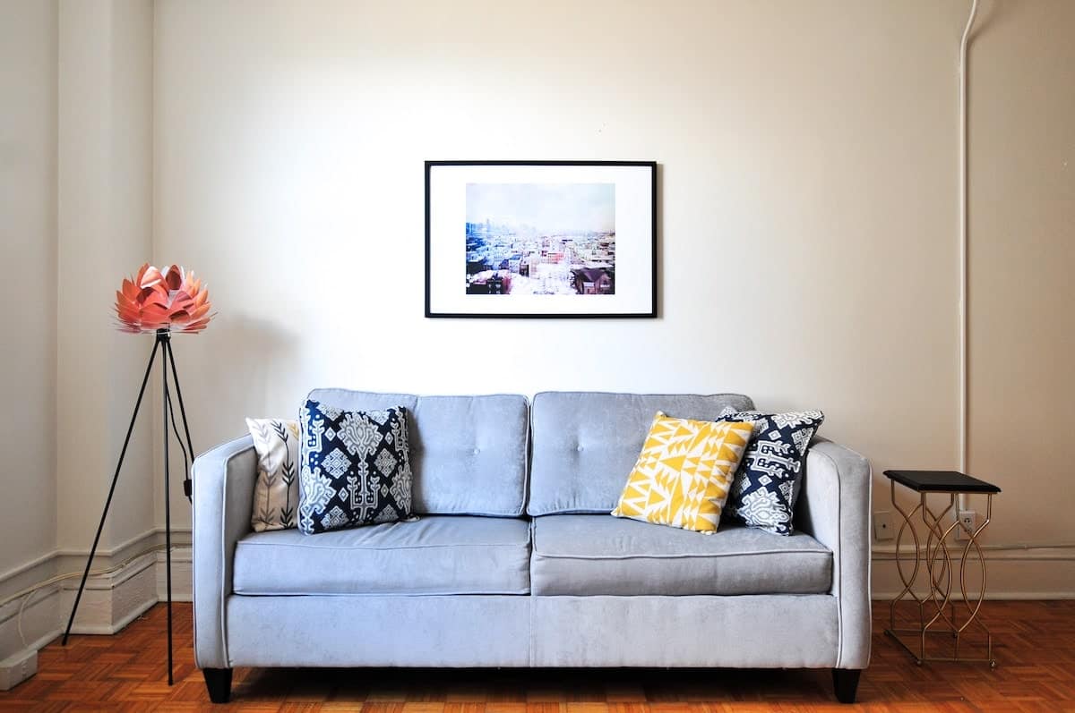 first apartment essentials