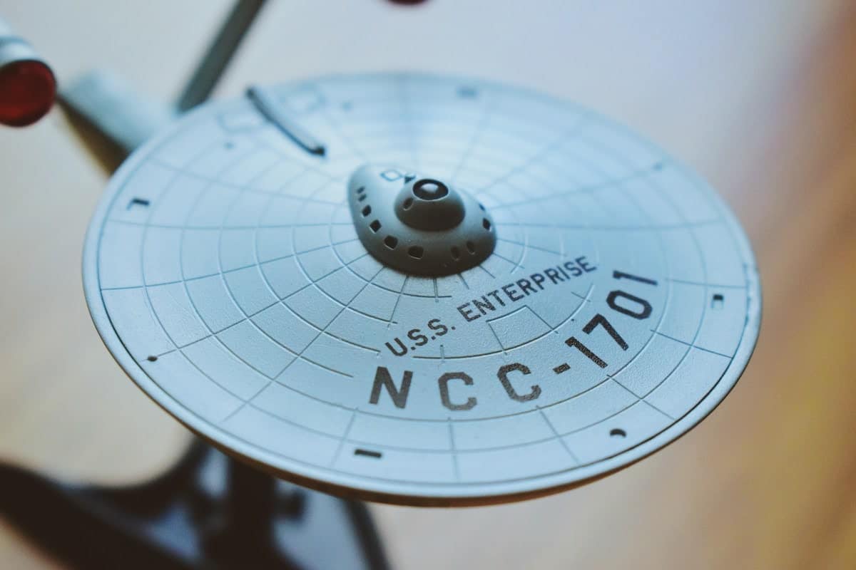 star trek enterprise
