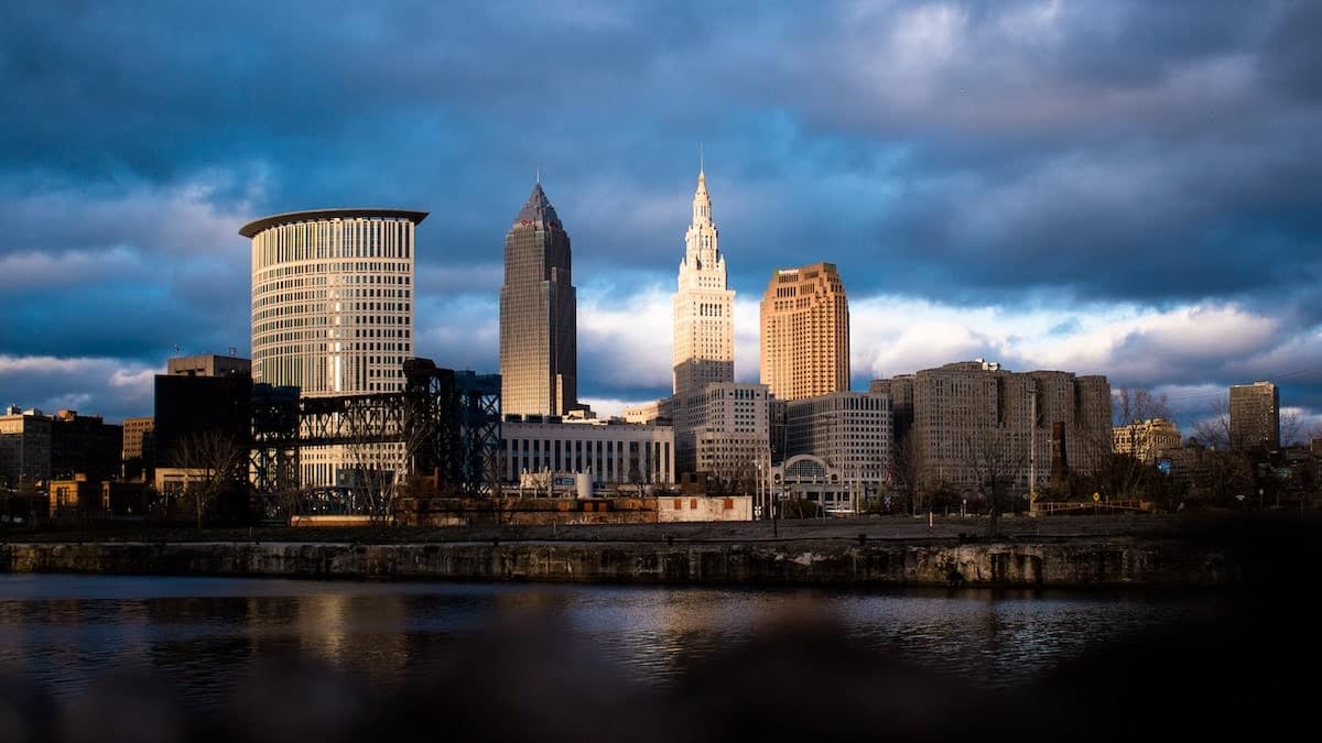 cleveland
