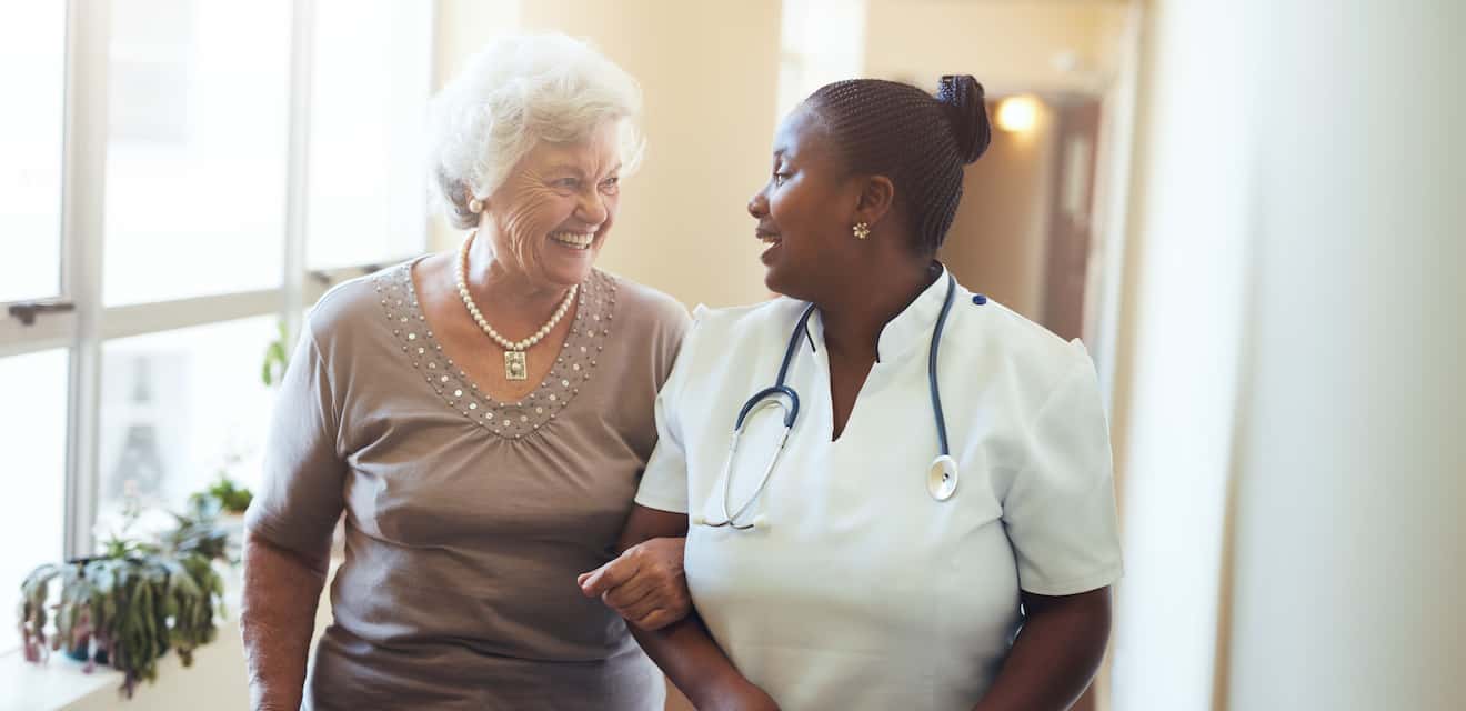 nursing home