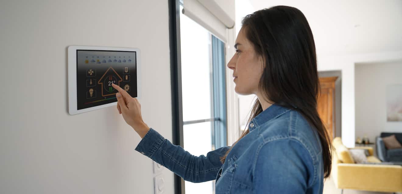 smart home