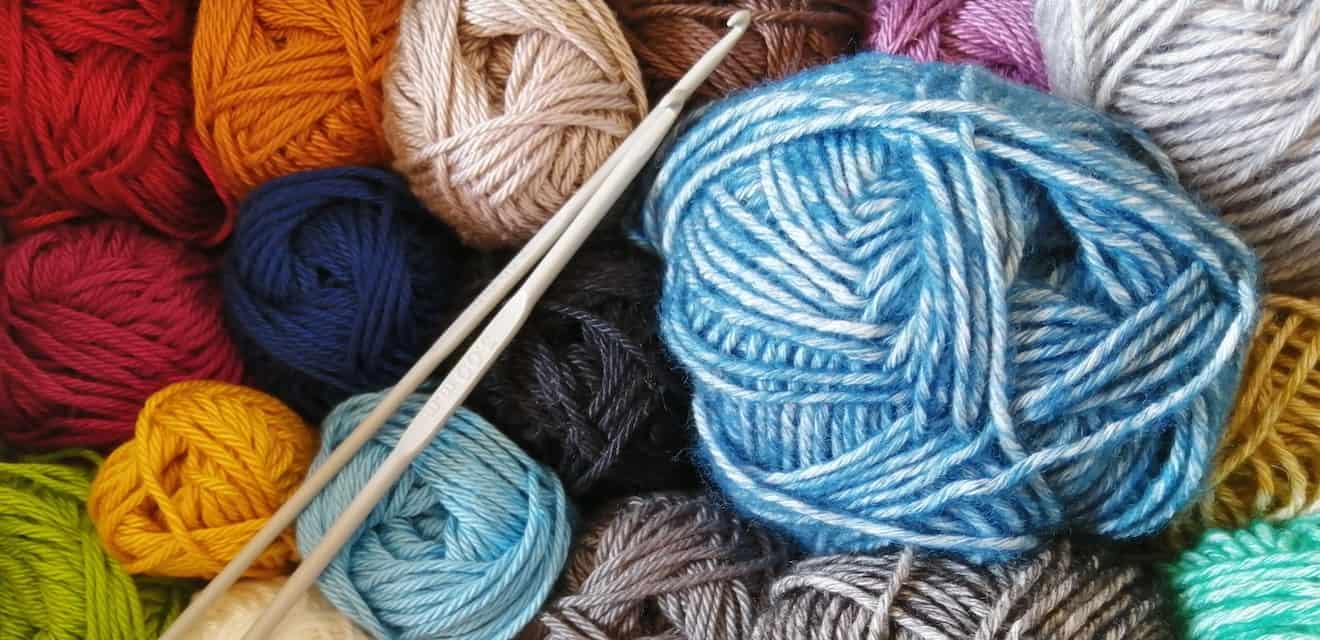 yarn