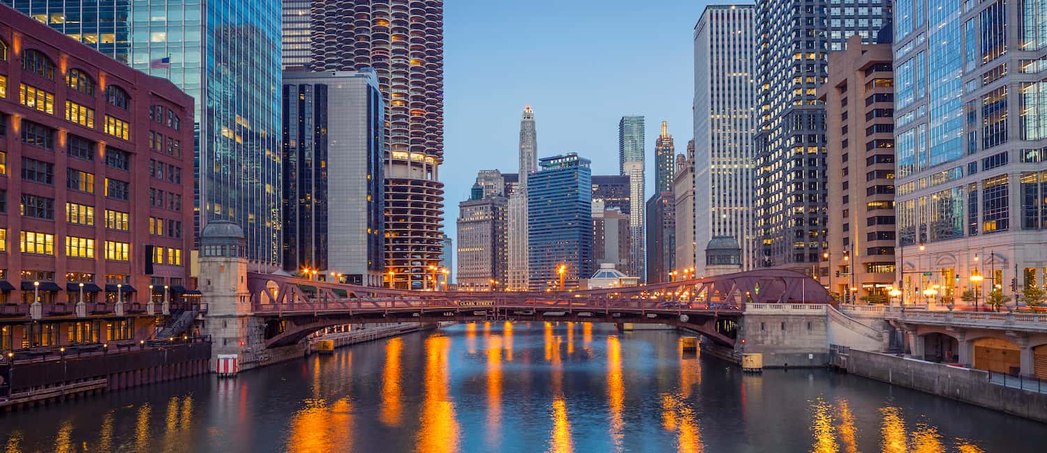 Image for The Best Places in Chicago to Take Pictures