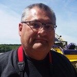 Tim Trudell