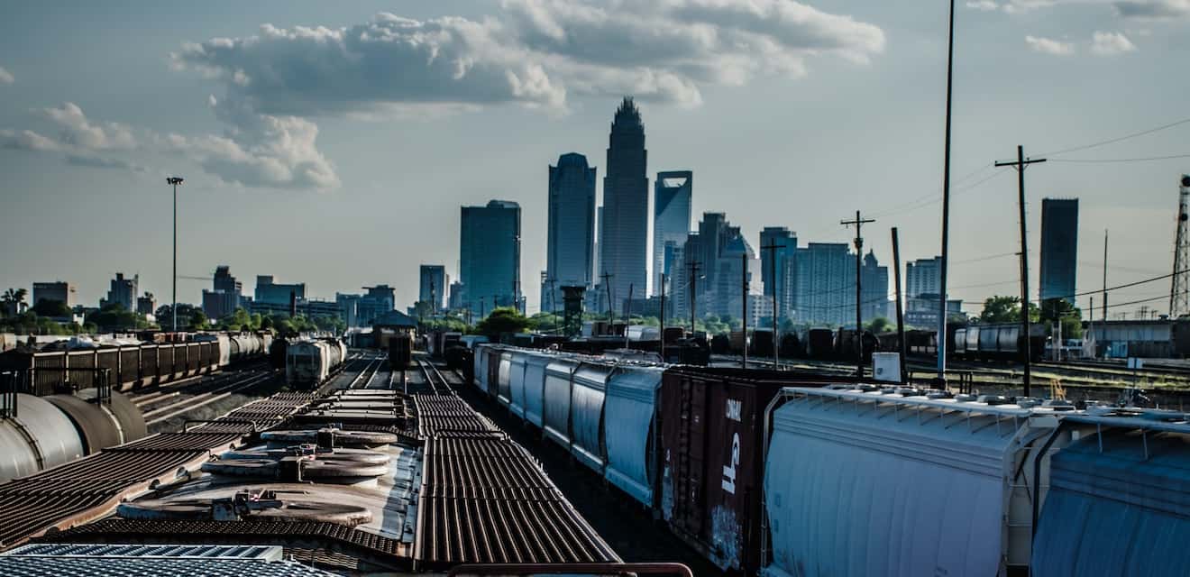charlotte neighborhoods quiz