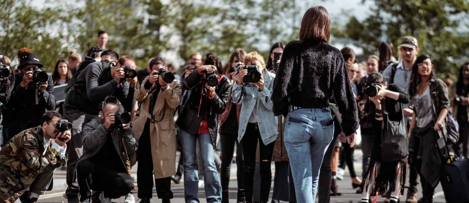 Image for Top 8 Surprising Cities with the Most Celebrities