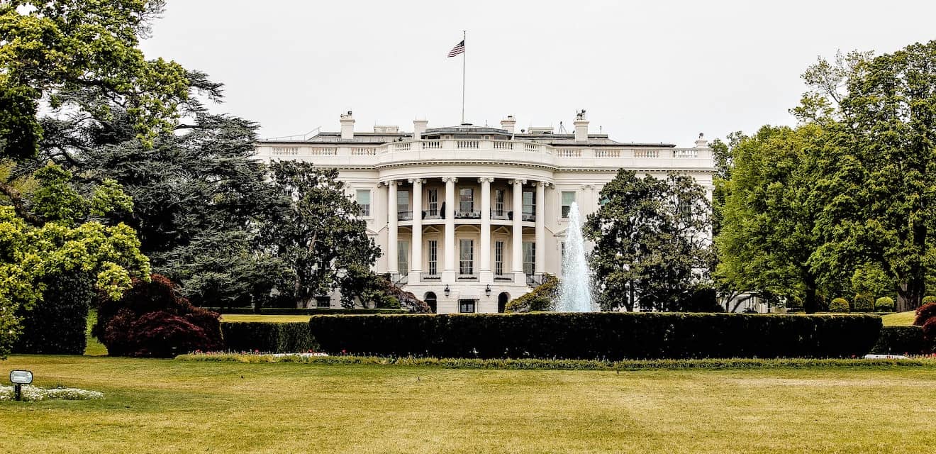 Image for What Washington D.C. Neighborhood is Best for Me? (Quiz)