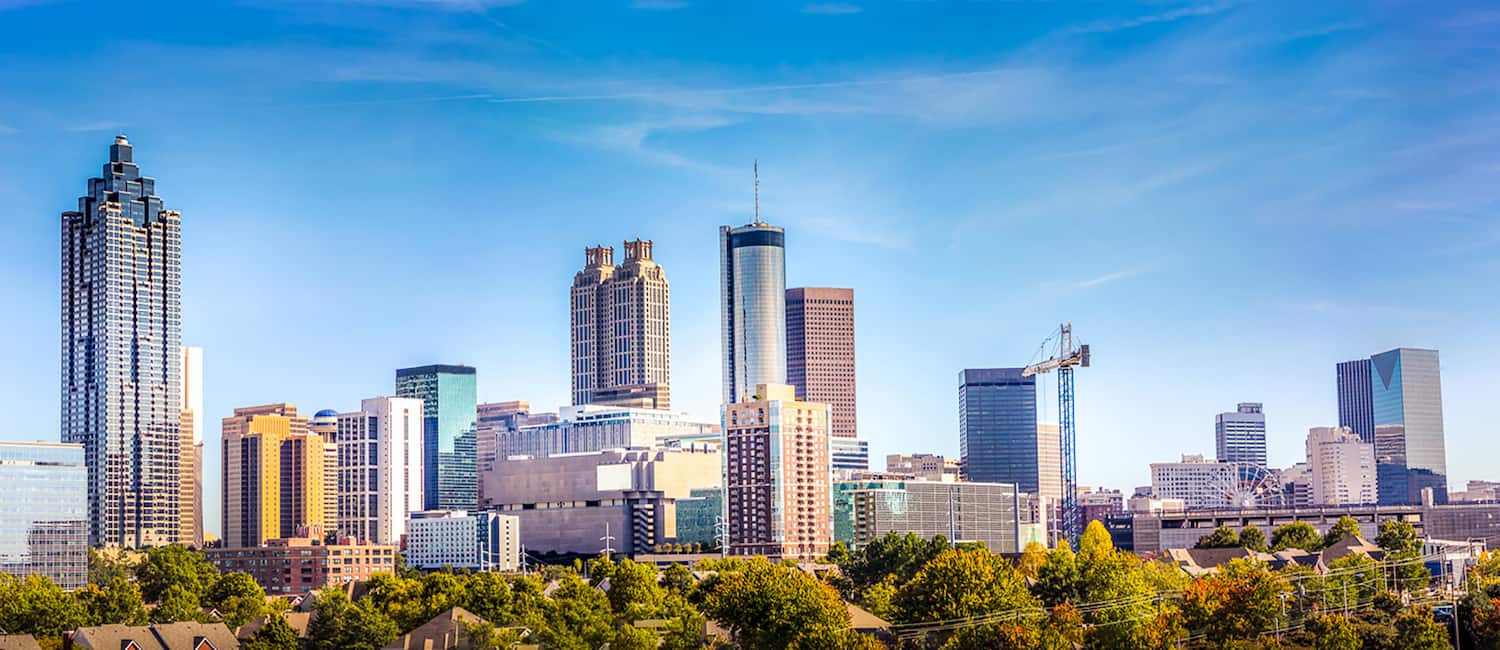 atlanta neighborhoods