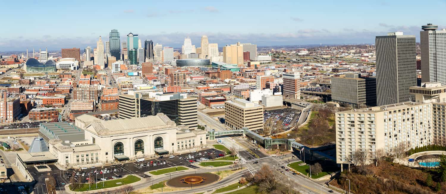 Image for What Kansas City Neighborhood is Best for Me? (Quiz)