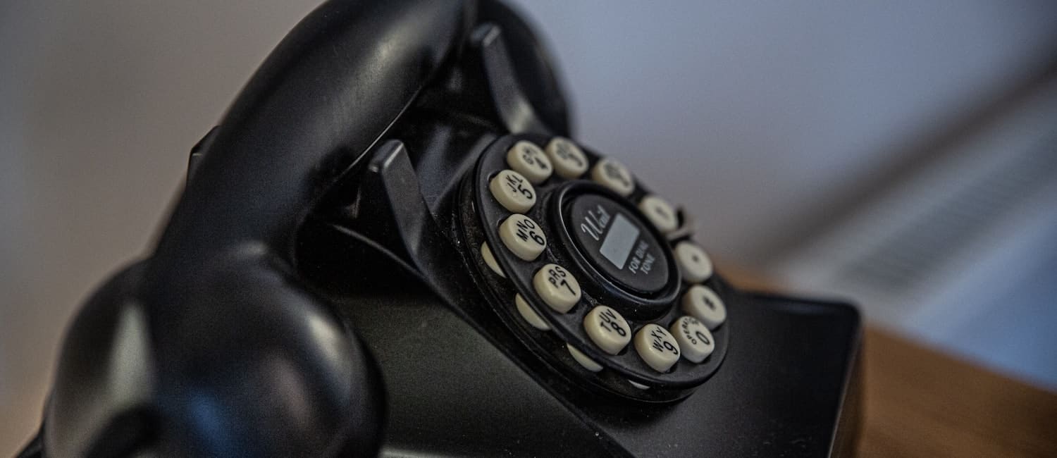 landline phone pros and cons