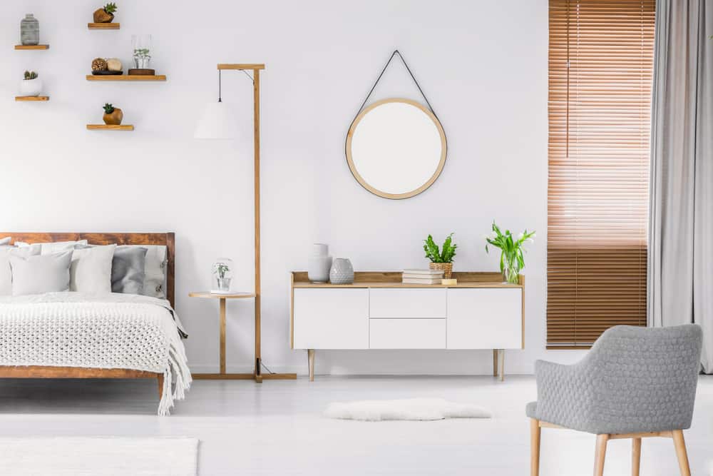 mirror decorating ideas