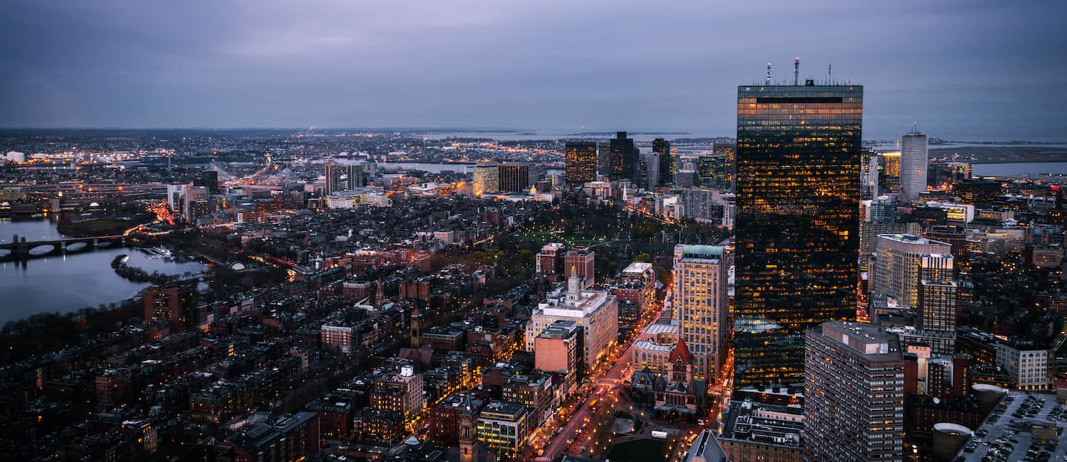 boston neighborhoods