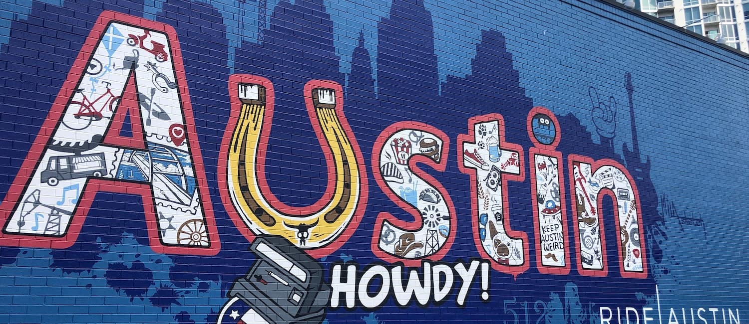 austin
