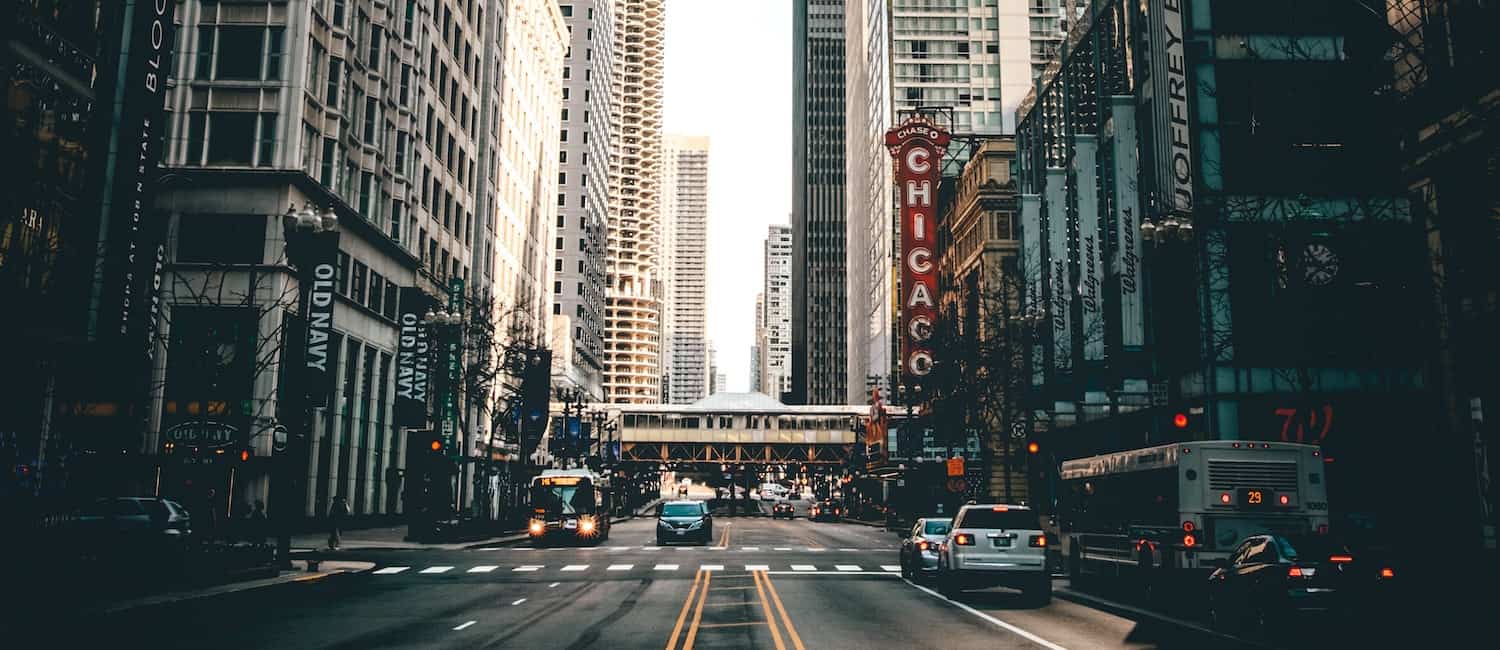 Image for Affordable Chicago Neighborhood Guide