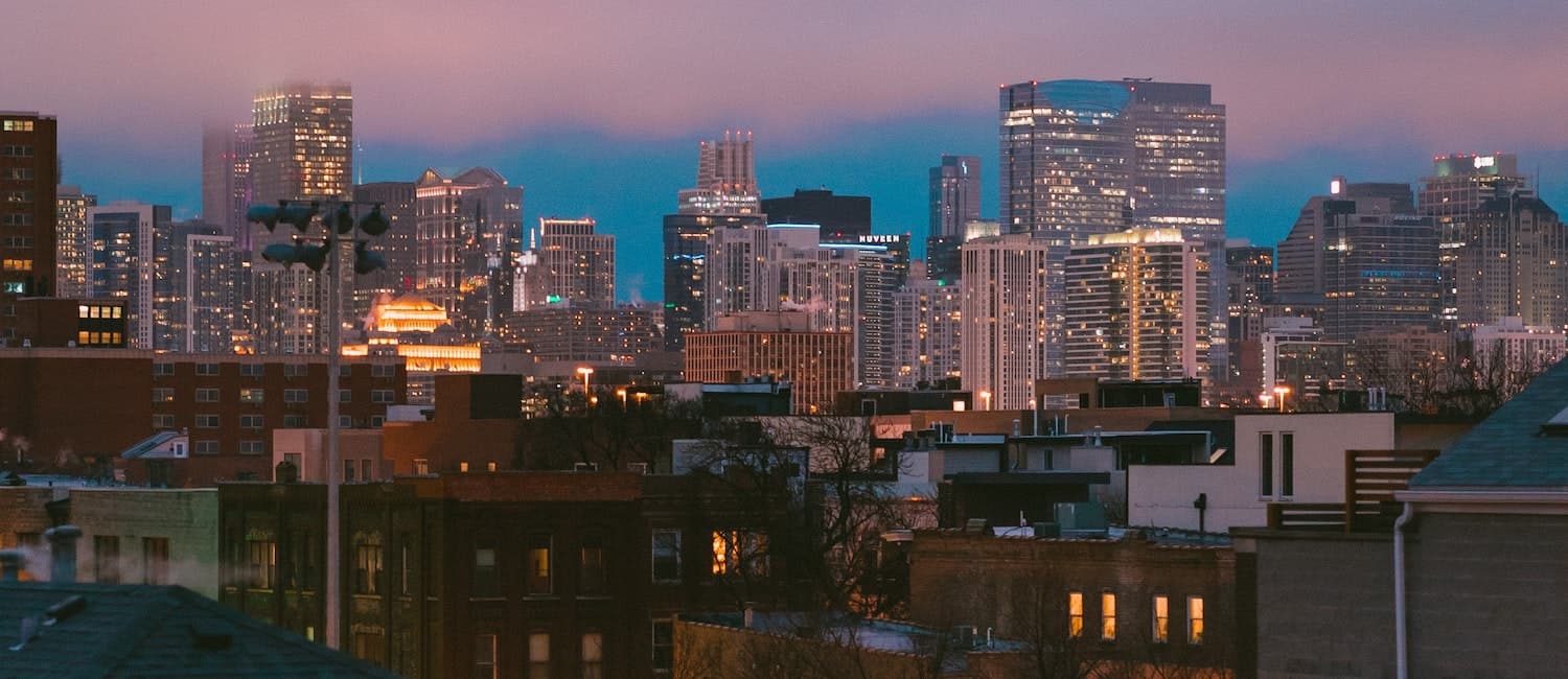 Image for The Best Neighborhoods in Chicago