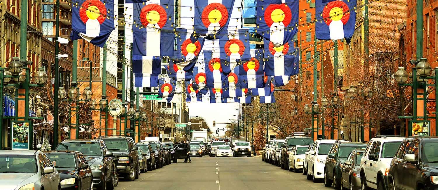 Image for The Best Neighborhoods in Denver
