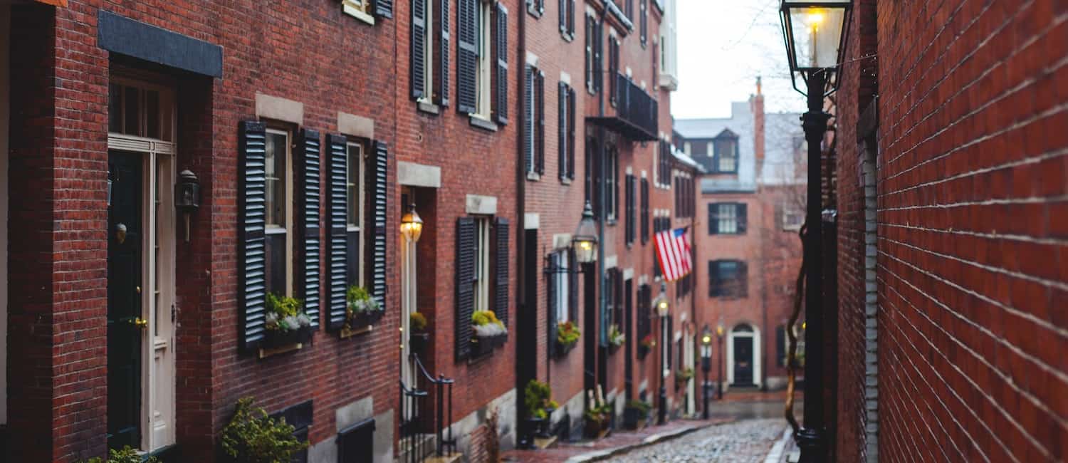 boston