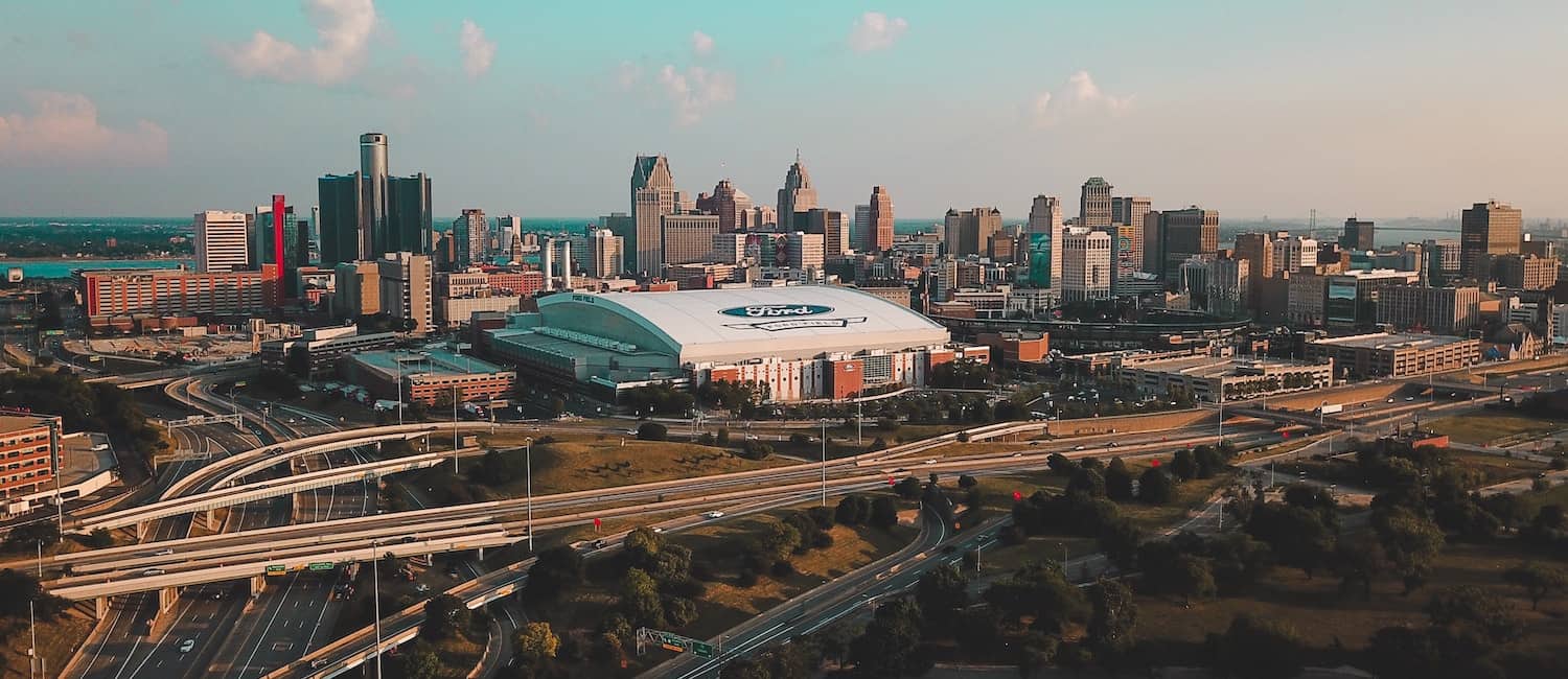 Image for Moving to Detroit: Everything You Need to Know