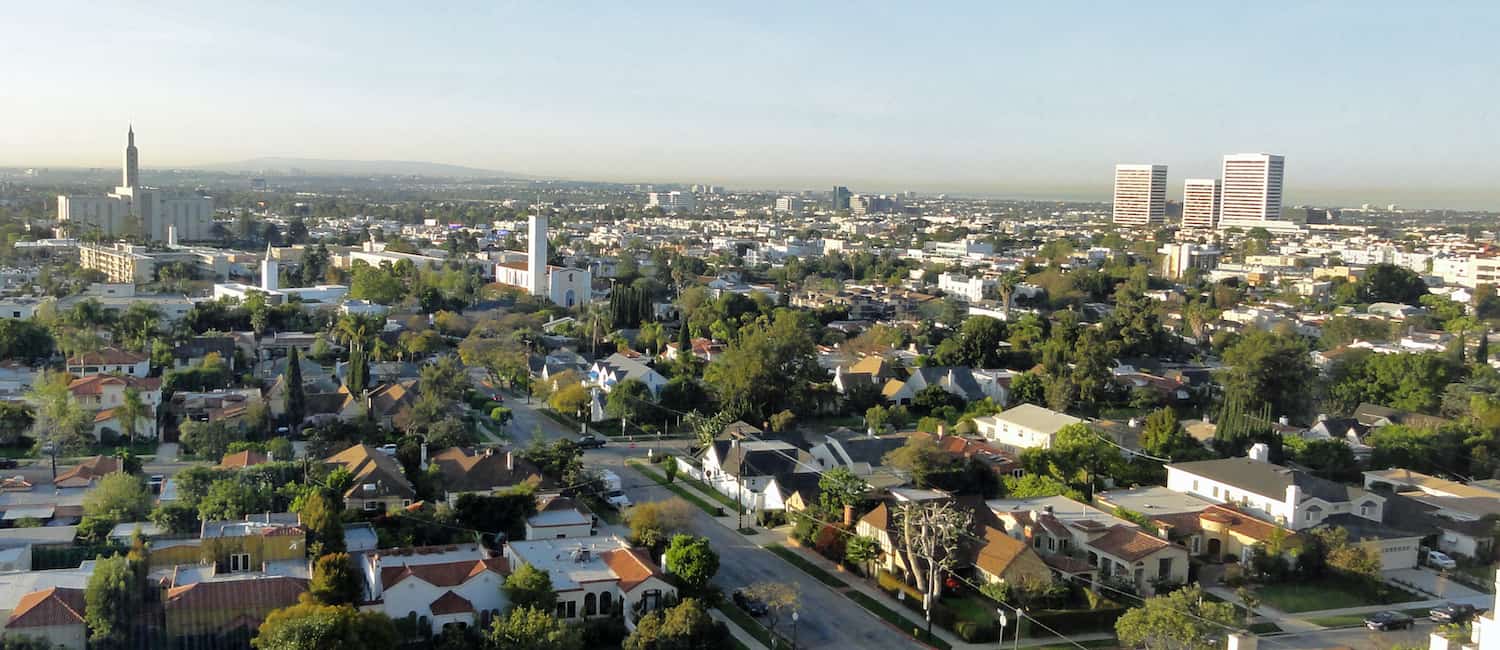 Image for Your Complete Westwood, Los Angeles Neighborhood Guide