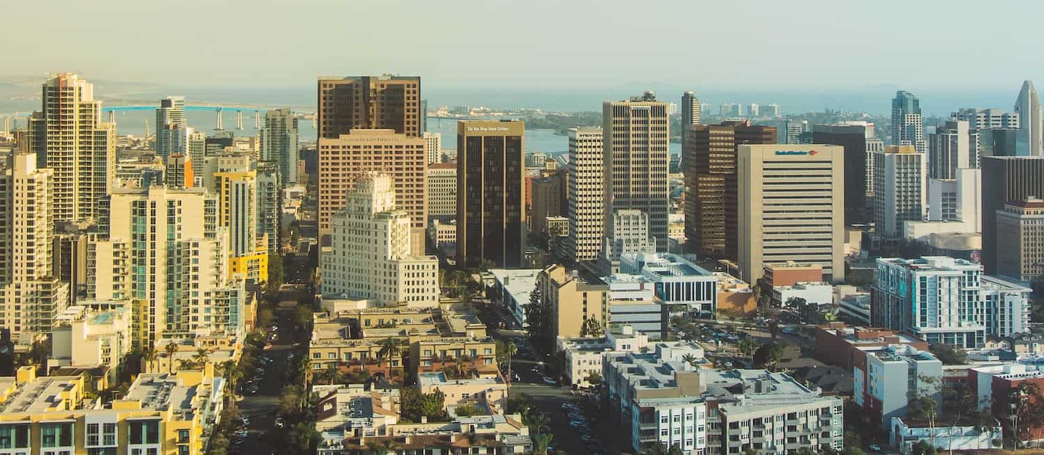 Image for The Best Neighborhoods in San Diego