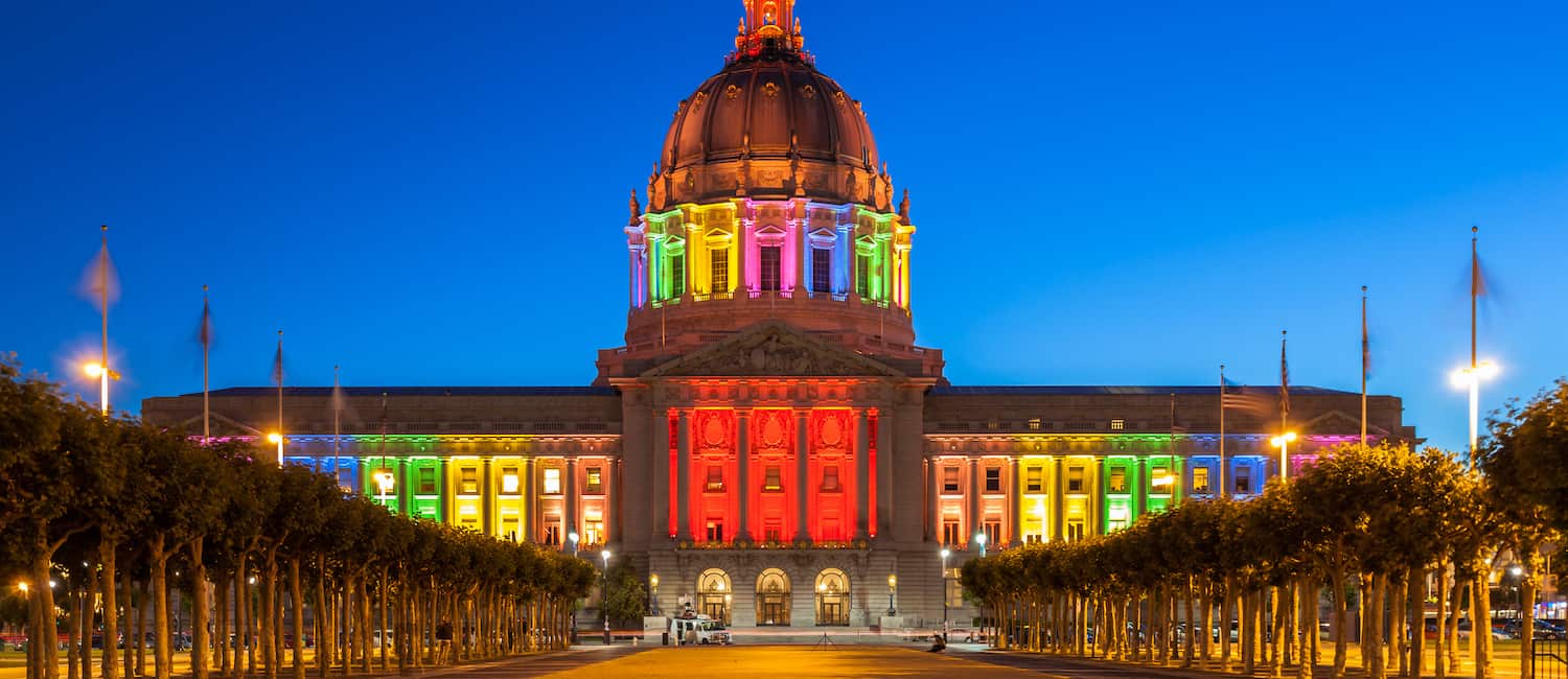Image for Best San Francisco Neighborhoods for LGBTQ