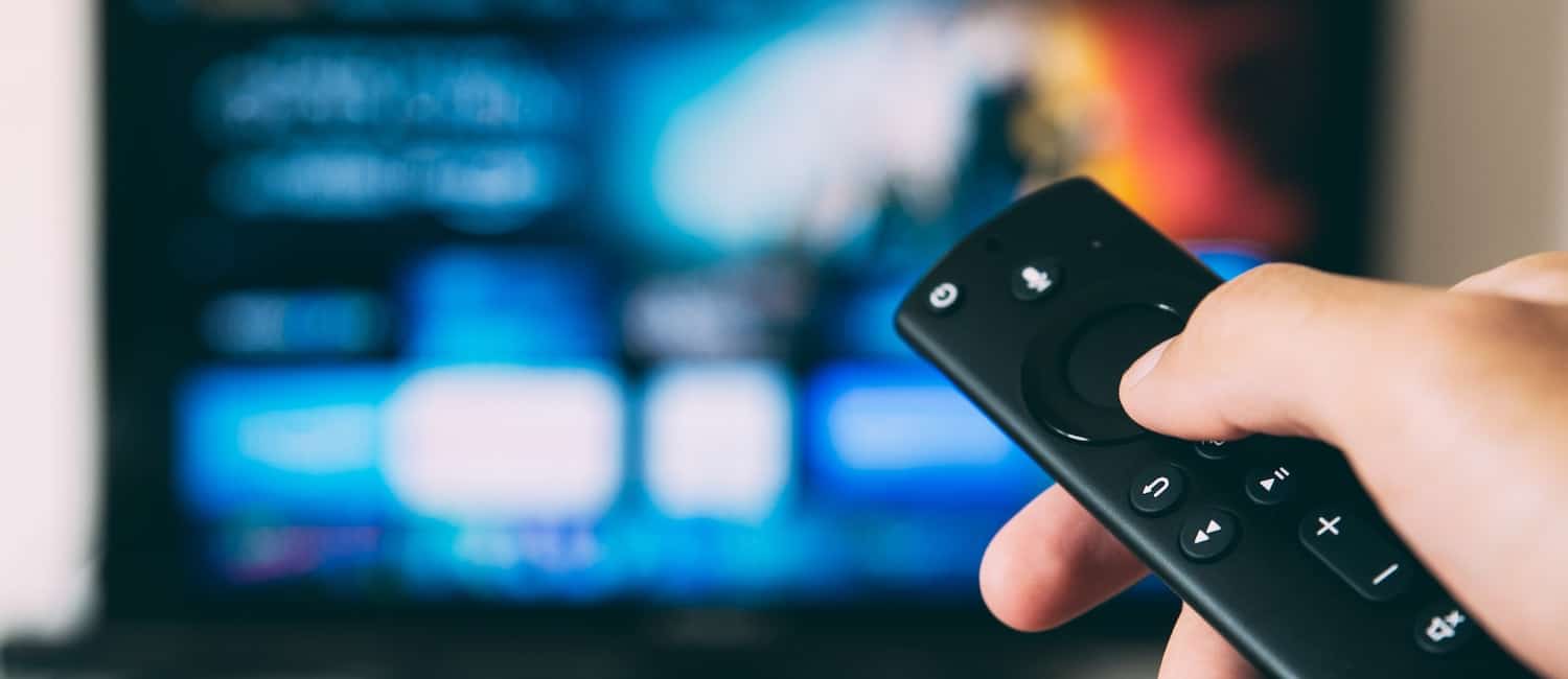streaming tv