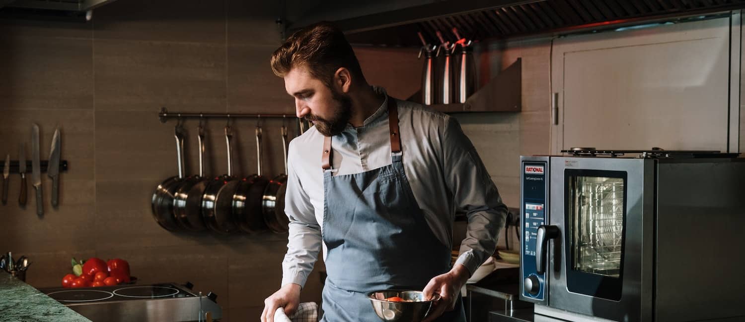 best cities for chefs