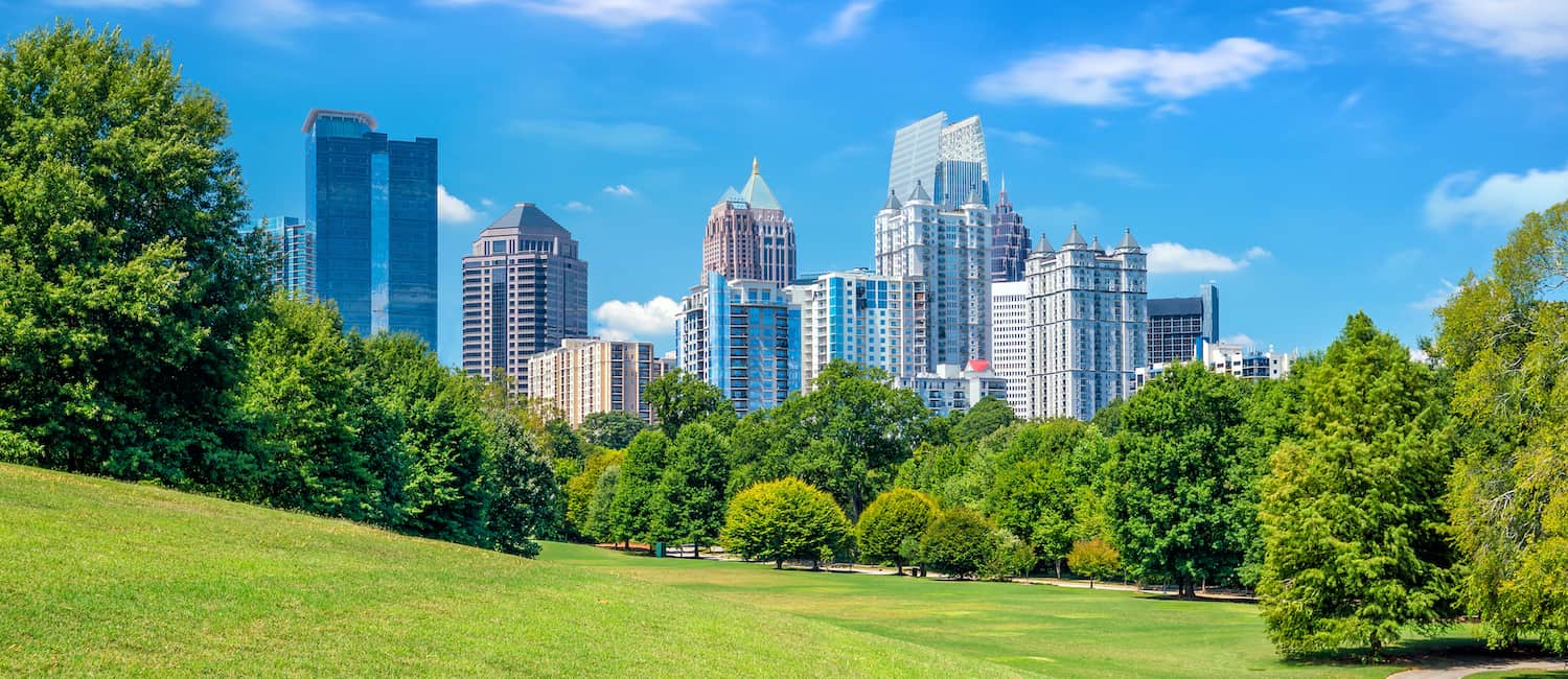 midtown atlanta