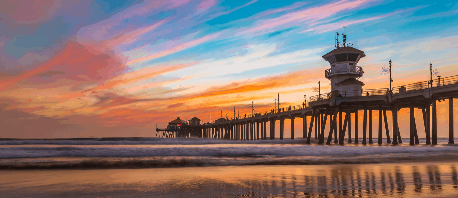 best places to live in california