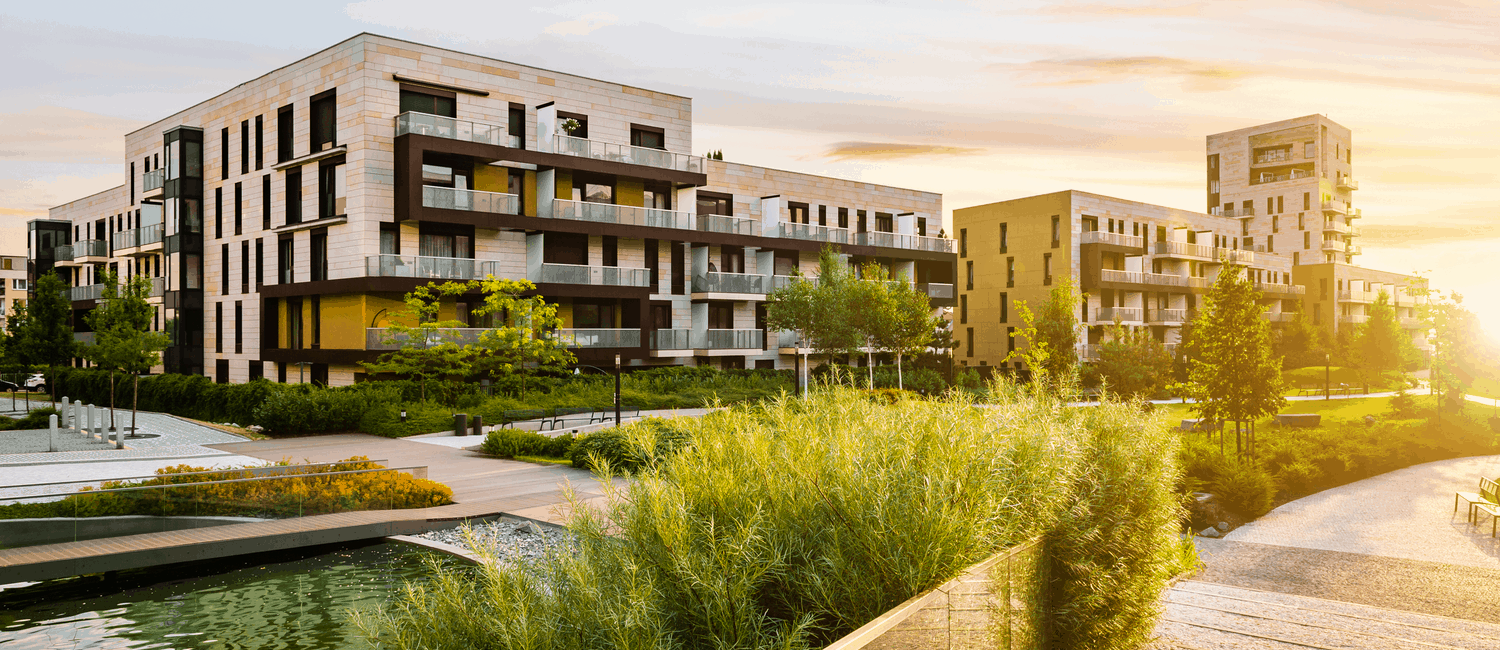 eco-friendly amenities
