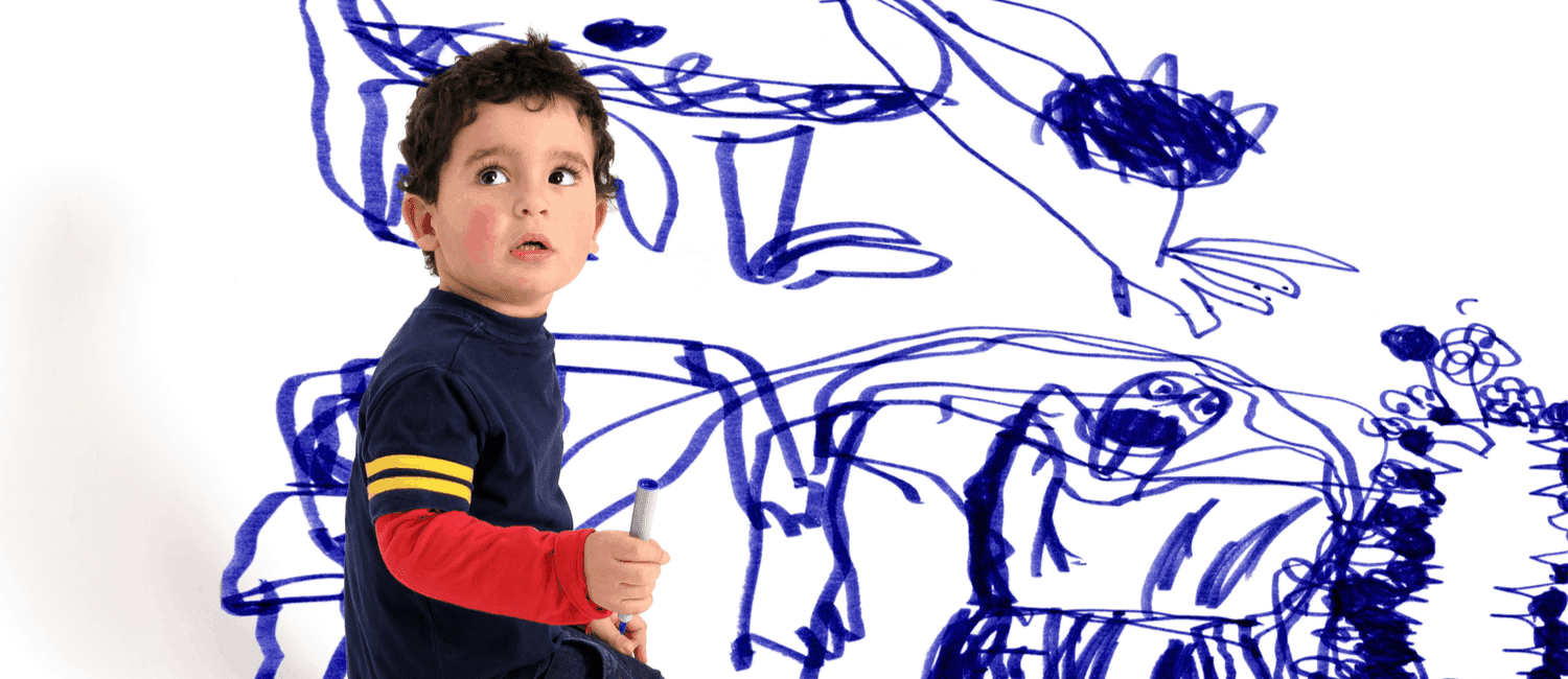 how to remove permanent markers