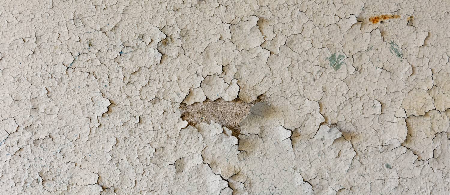 normal wear and tear
