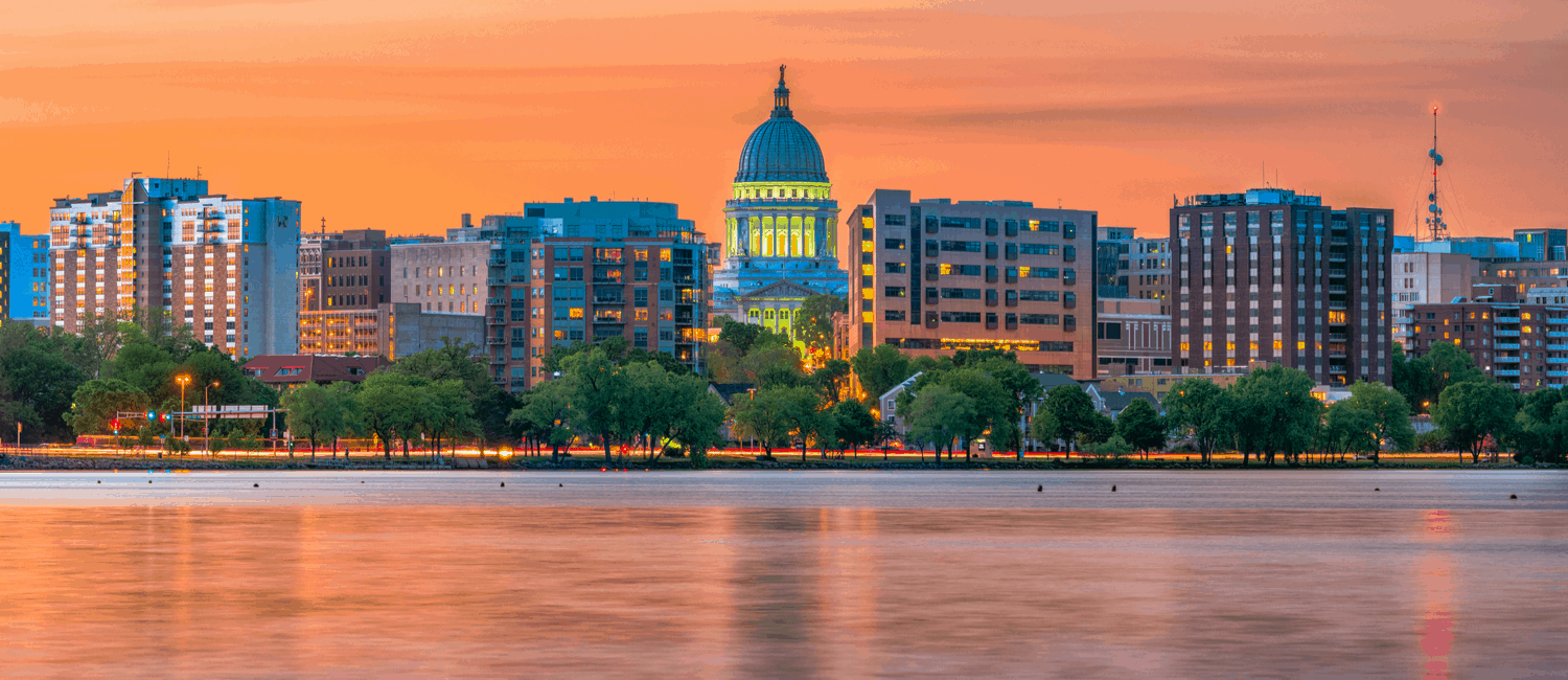 Image for Is Wisconsin a Good Place to Live? 10 Pros and Cons of Renting in Wisconsin