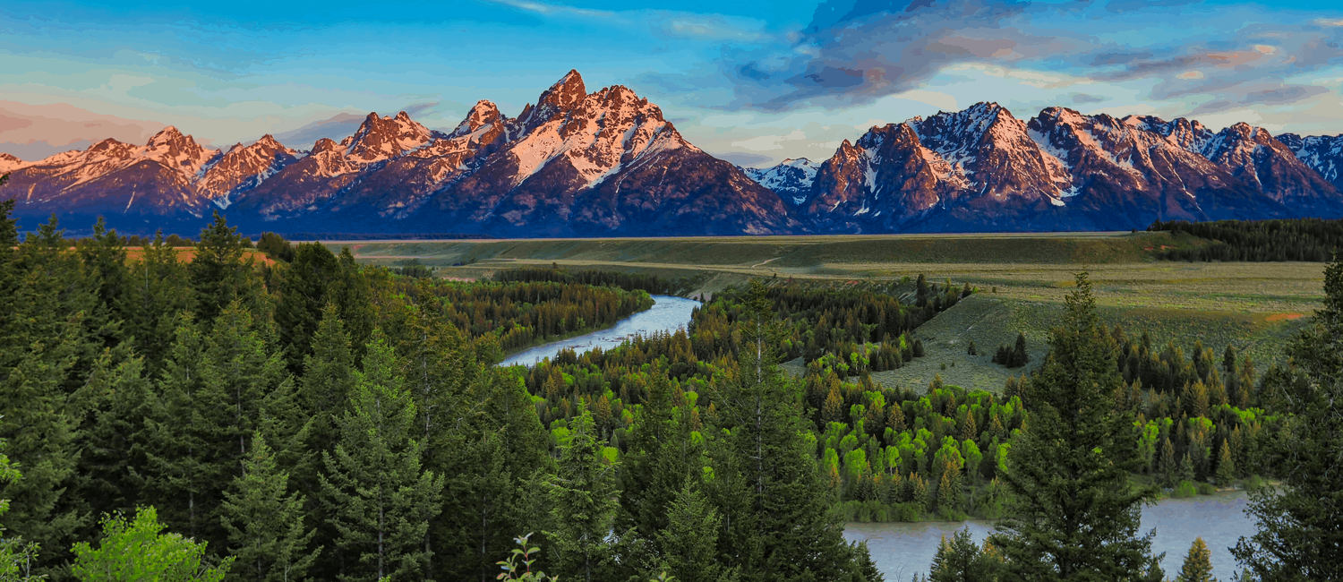 best places to live in wyoming