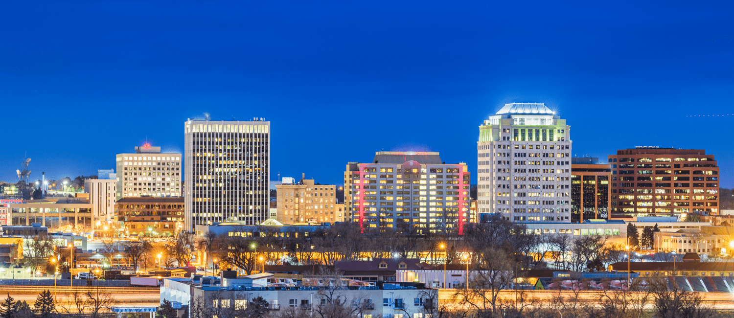 cost of living in colorado springs