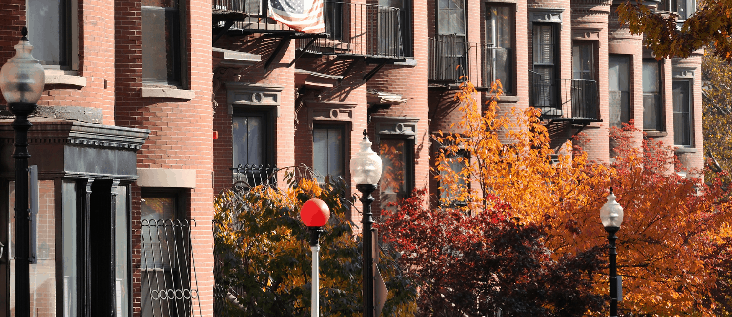 south end boston